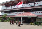 Tak Mau Belajar Online Lagi, Siswa Antusias Kembali ke Sekolah